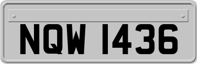 NQW1436