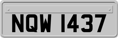 NQW1437