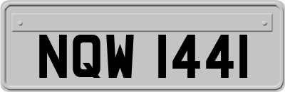 NQW1441