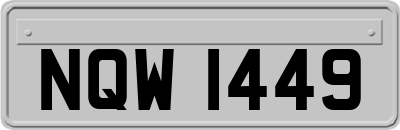 NQW1449