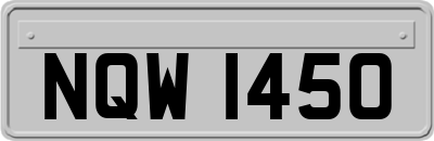 NQW1450