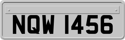 NQW1456