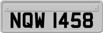 NQW1458
