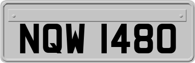 NQW1480