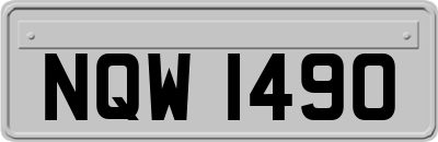 NQW1490