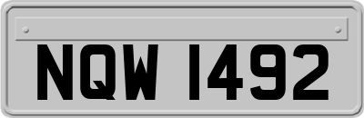 NQW1492
