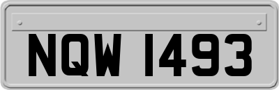 NQW1493