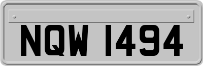 NQW1494