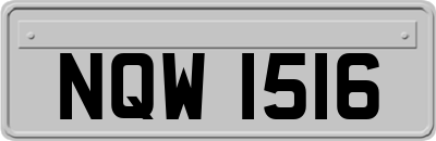 NQW1516