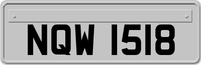 NQW1518