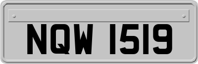 NQW1519