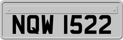 NQW1522