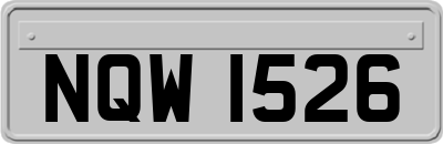 NQW1526
