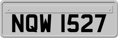 NQW1527