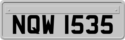 NQW1535