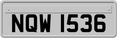 NQW1536