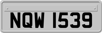 NQW1539