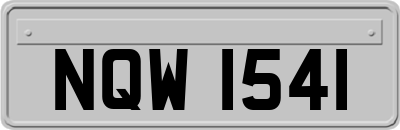 NQW1541