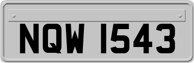 NQW1543
