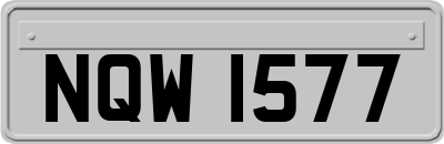 NQW1577