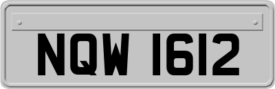 NQW1612