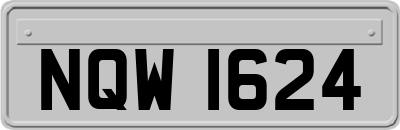 NQW1624