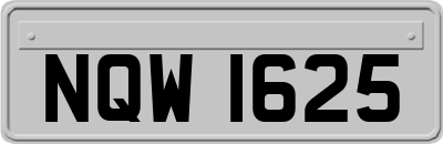 NQW1625