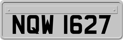 NQW1627