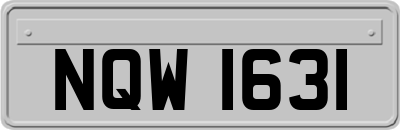 NQW1631