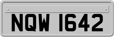 NQW1642