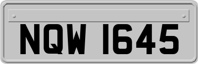 NQW1645