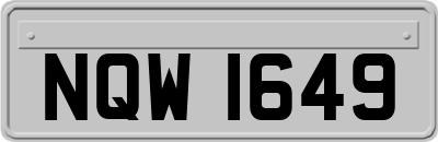 NQW1649