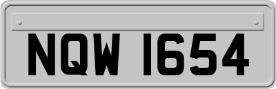 NQW1654