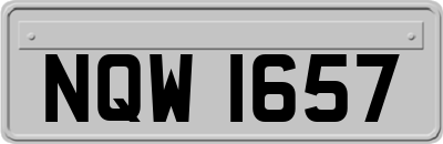 NQW1657
