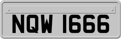 NQW1666