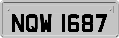 NQW1687