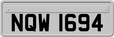 NQW1694