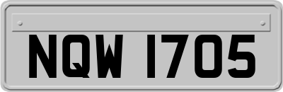 NQW1705