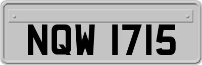 NQW1715