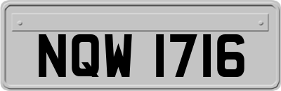 NQW1716