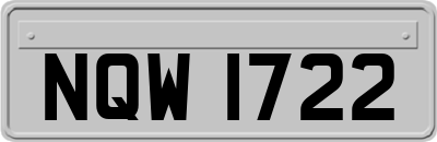 NQW1722