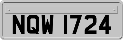 NQW1724