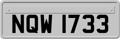 NQW1733