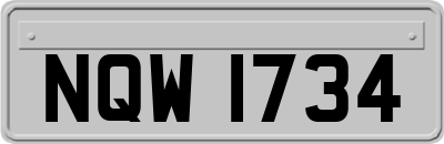 NQW1734