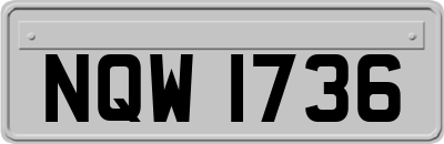 NQW1736