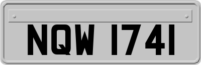 NQW1741