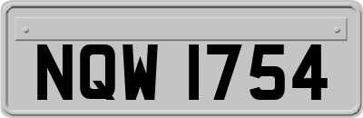 NQW1754