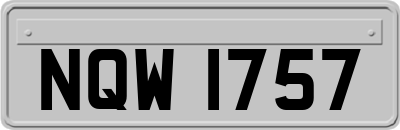 NQW1757