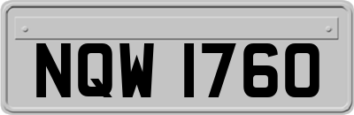 NQW1760