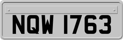 NQW1763